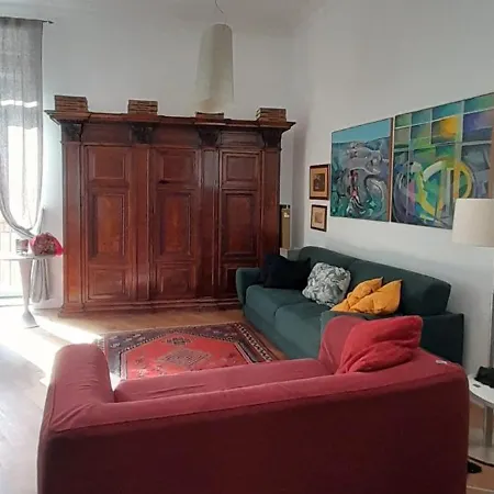 Casa Dell'architetto *