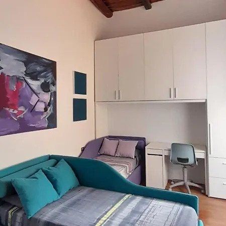 Casa Dell'architetto 公寓 *