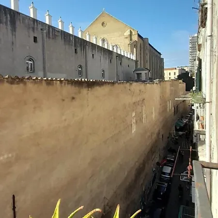 Casa Dell'architetto *