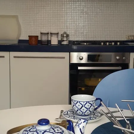 Casa Dell'architetto 公寓 *