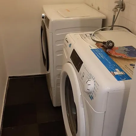 Casa Dell'architetto 那不勒斯